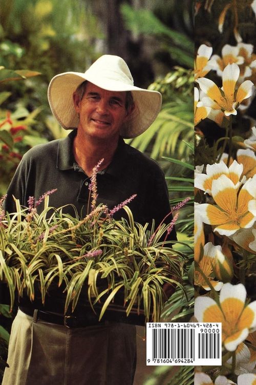 Produktbild: Armitage's Manual of Annuals, Biennials, and Half-Hardy Perennials