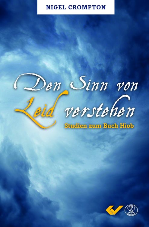 Produktbild: Den Sinn von Leid verstehen