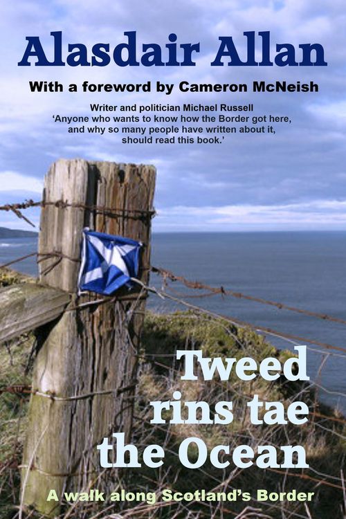Produktbild: Tweed rins tae the Ocean