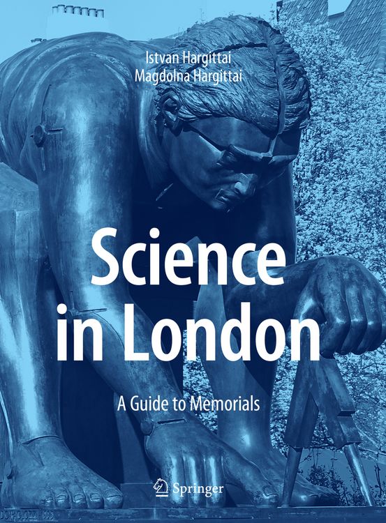 Produktbild: Science in London