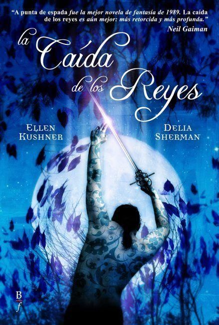 Produktbild: La ca&iacute;da de los reyes
