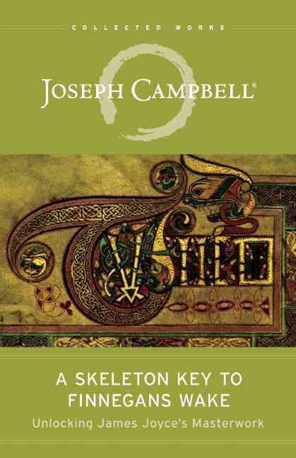 Produktbild: The Skeleton Key to Finnegans Wake