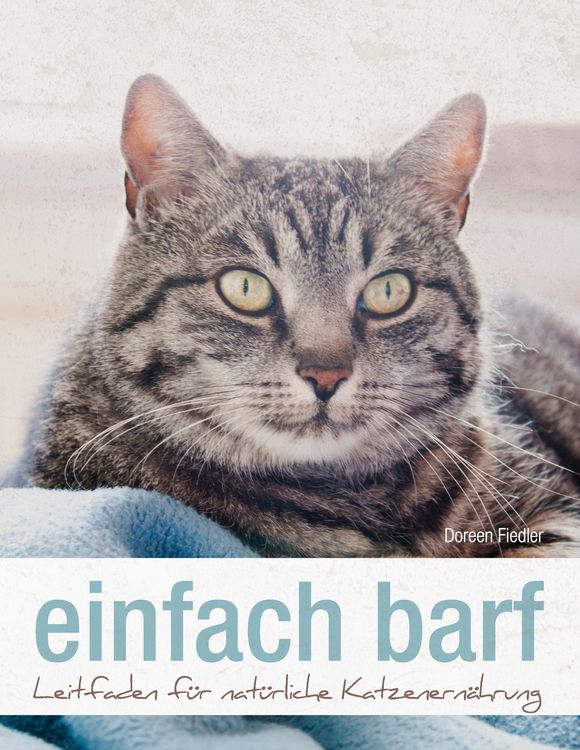 Produktbild: Einfach barf