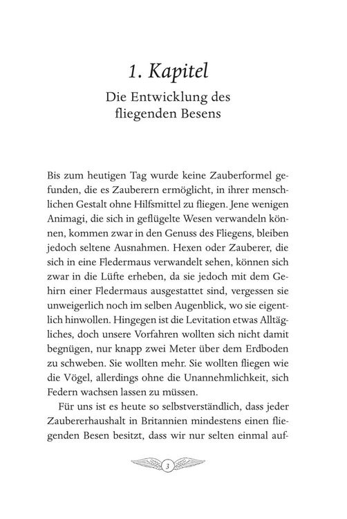 Produktbild: Hogwarts-Schulb&uuml;cher: Quidditch im Wandel der Zeiten
