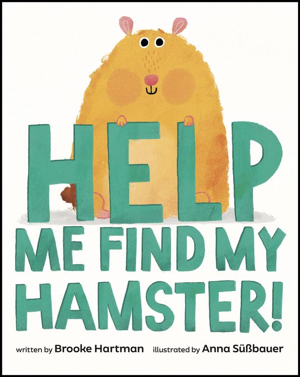 Produktbild: Help Me Find My Hamster!