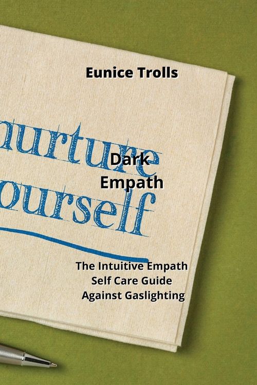 Produktbild: Dark Empath