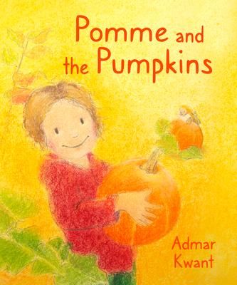Produktbild: Pomme and the Pumpkins
