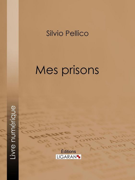 Produktbild: Mes prisons