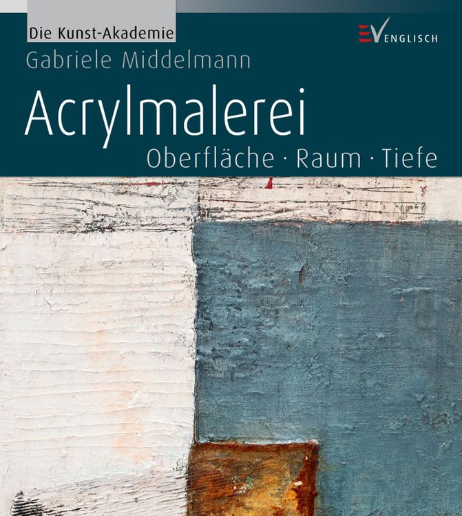 Produktbild: Acrylmalerei