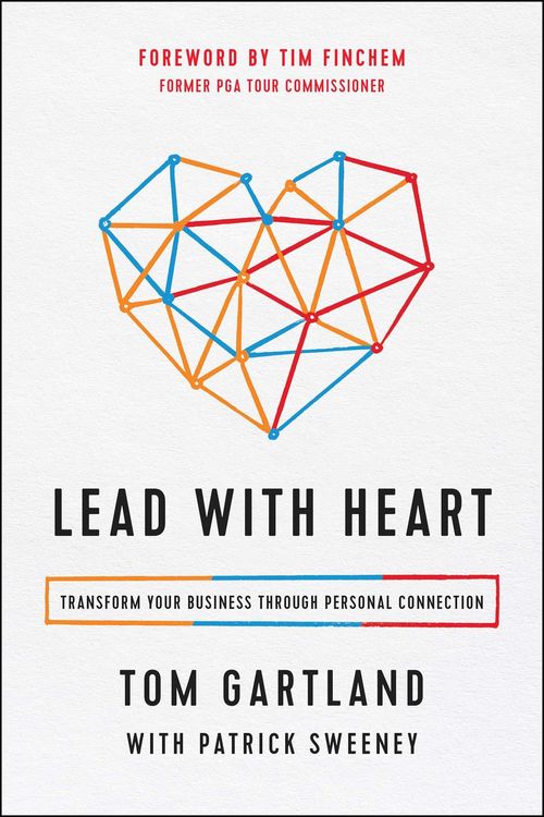 Produktbild: Lead with Heart
