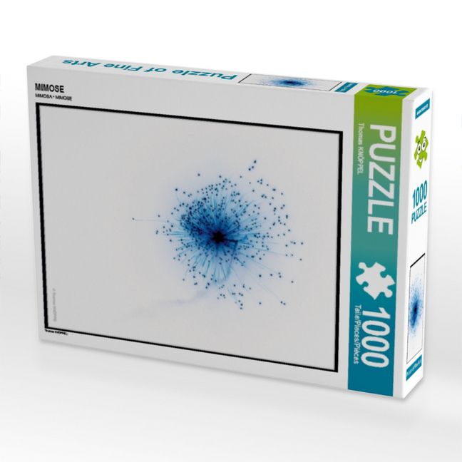 Produktbild: MIMOSE (Puzzle)