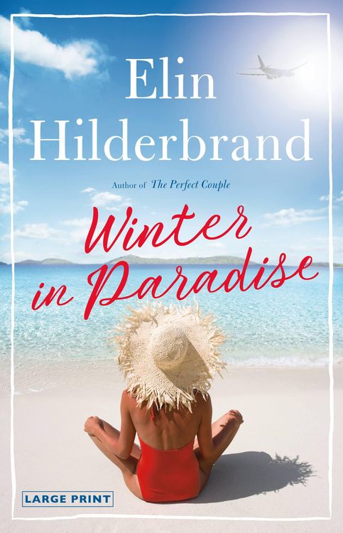 Produktbild: Winter in Paradise