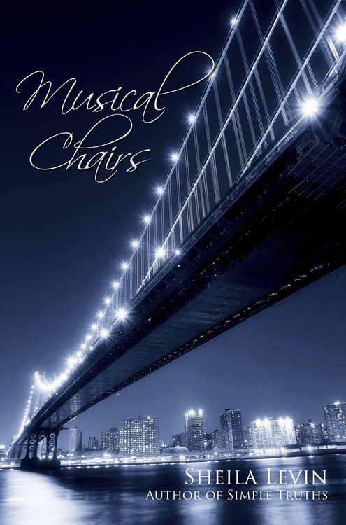Produktbild: Musical Chairs