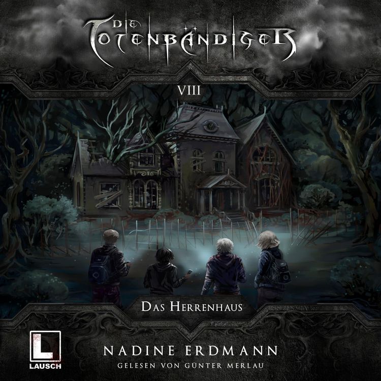 Produktbild: Das Herrenhaus