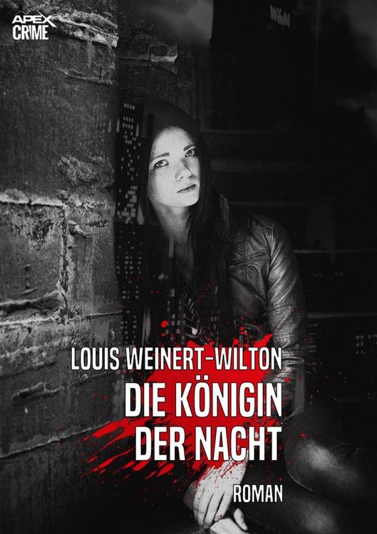Produktbild: Die K&ouml;nigin der Nacht