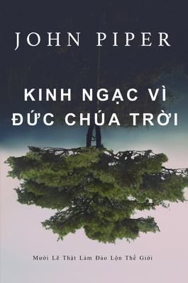 Produktbild: Kinh ng&iquest;c v&igrave; &ETH;&iquest;c Ch&uacute;a Tr&iquest;i