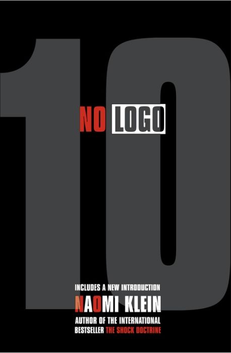Produktbild: No Logo. 10th Anniversary edition