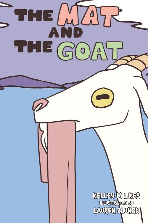 Produktbild: The Mat and the Goat