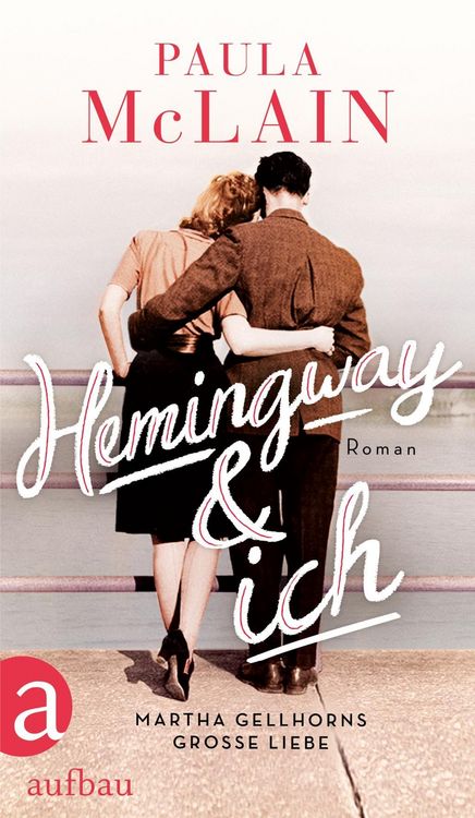 Produktbild: Hemingway und ich