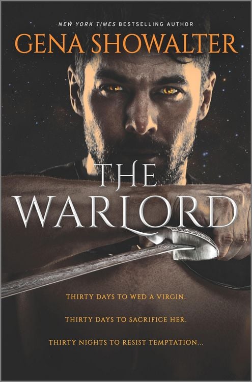 Produktbild: The Warlord