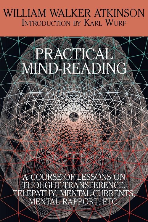 Produktbild: Practical Mind-Reading