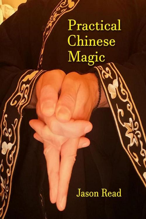 Produktbild: Practical Chinese Magic