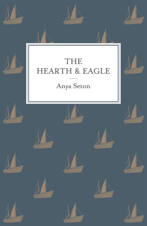 Produktbild: The Hearth and Eagle