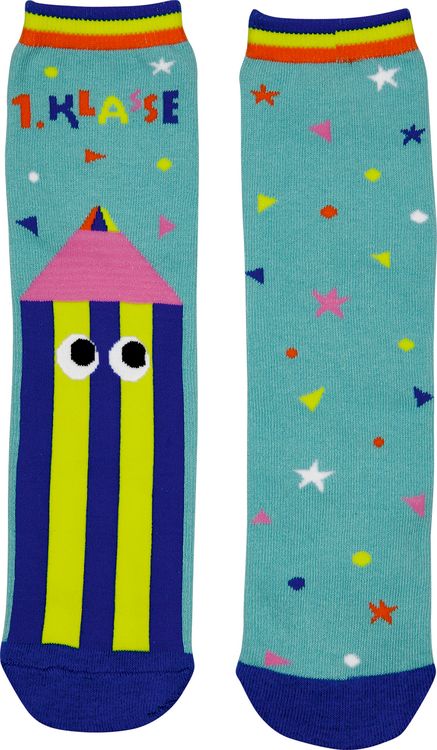 Produktbild: Magic Socks one size (Gr.26-36)