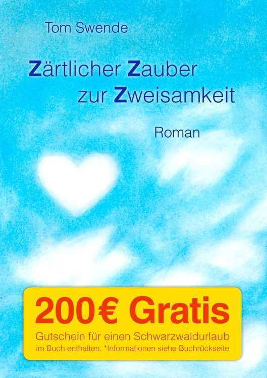 Produktbild: Z&auml;rtlicher Zauber zur Zweisamkeit