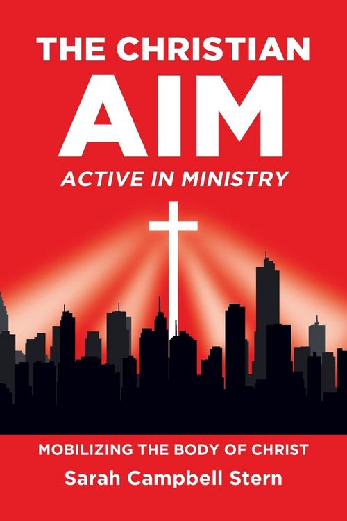 Produktbild: The Christian Aim
