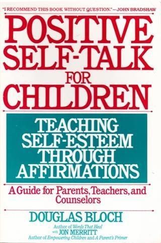 Produktbild: Positive Self-Talk For Children