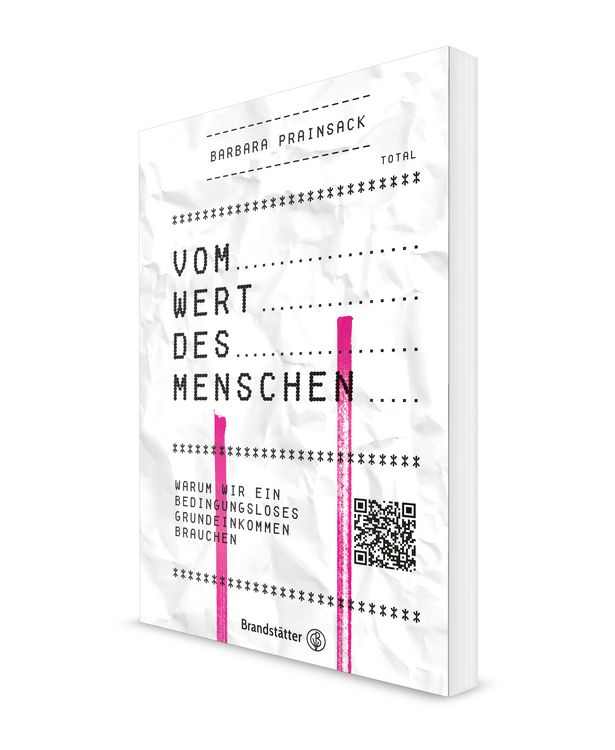 Produktbild: Vom Wert des Menschen