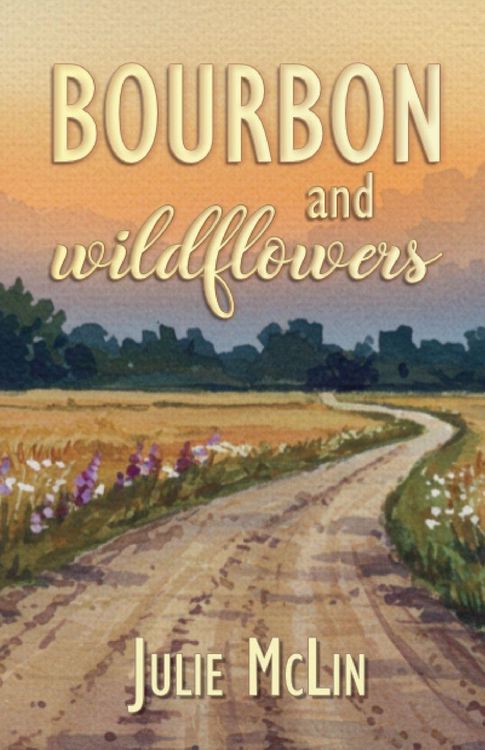 Produktbild: Bourbon and Wildflowers