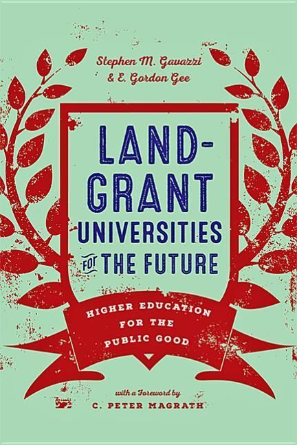 Produktbild: Land-Grant Universities for the Future