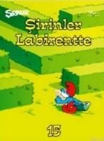 Produktbild: Sirinler 15 - Sirinler Labirentte