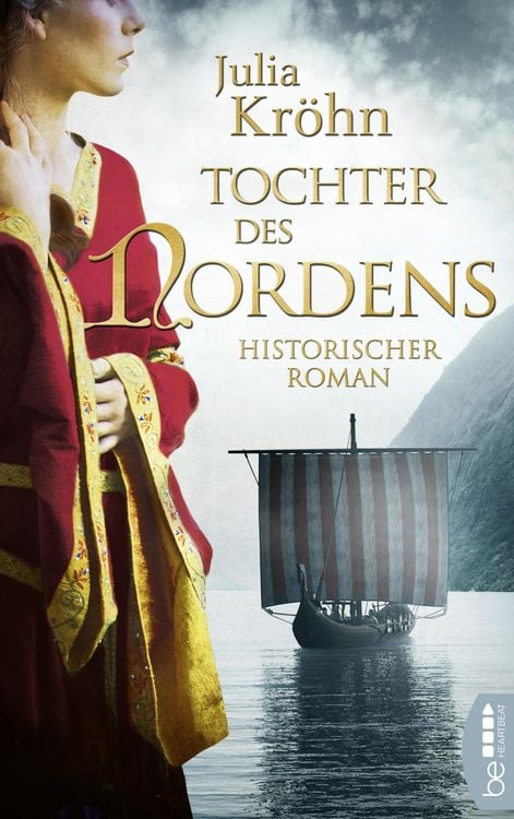 Produktbild: Tochter des Nordens