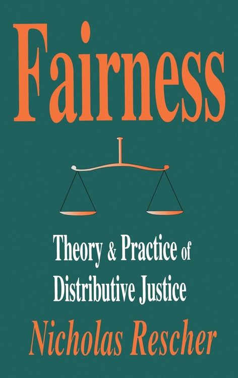 Produktbild: Fairness