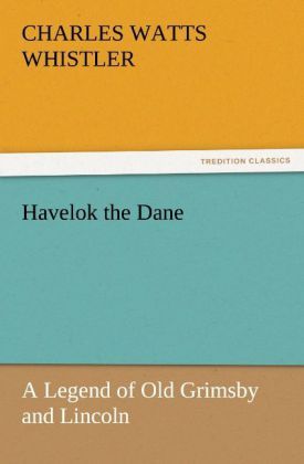 Produktbild: Havelok the Dane