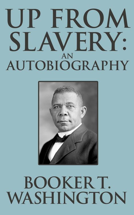 Produktbild: Up from Slavery