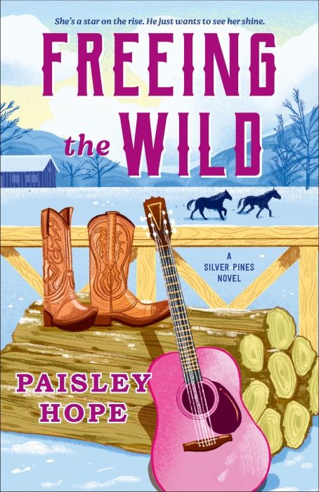 Produktbild: Freeing the Wild