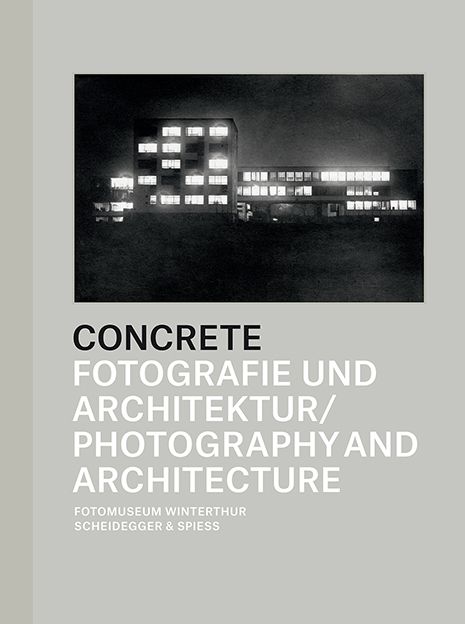 Produktbild: Concrete