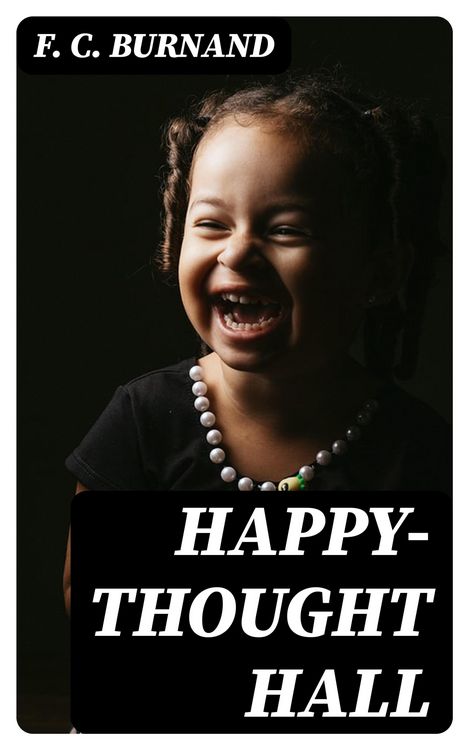 Produktbild: Happy-Thought Hall
