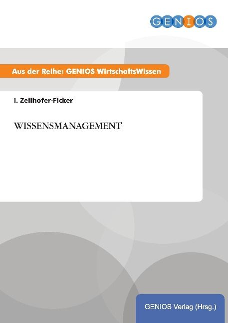 Produktbild: Wissensmanagement