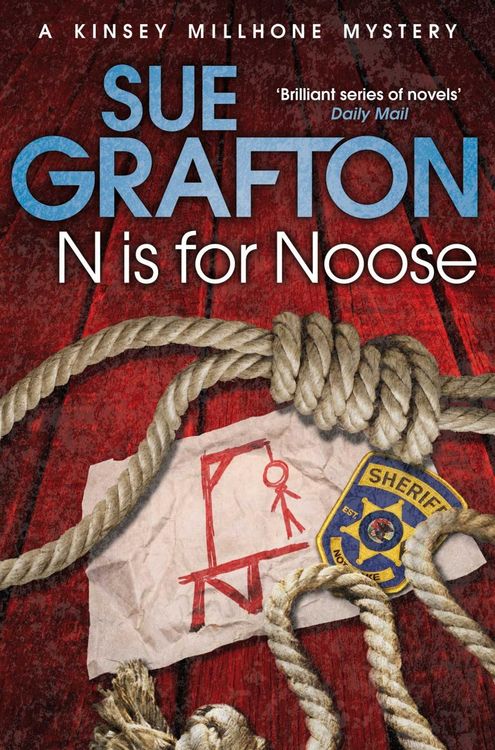 Produktbild: N is for Noose