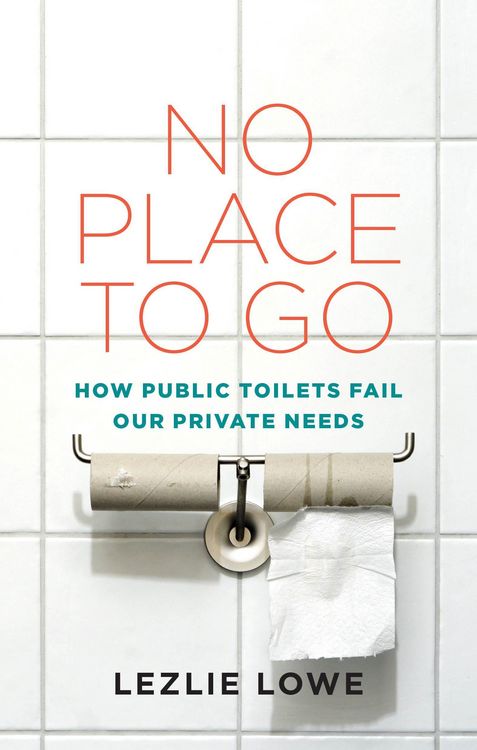 Produktbild: No Place to Go
