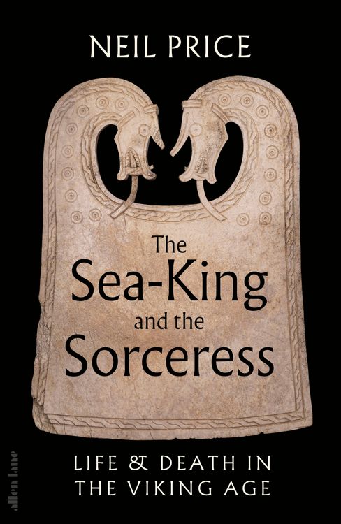 Produktbild: The Sea-King and the Sorceress