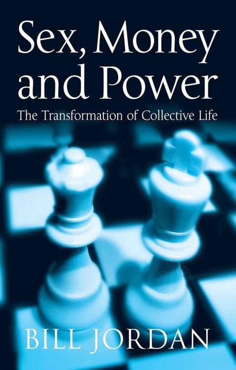 Produktbild: Sex, Money and Power