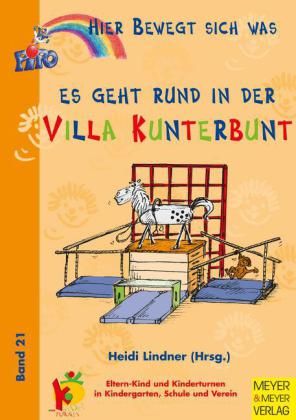 Produktbild: Turnen mit Pippi