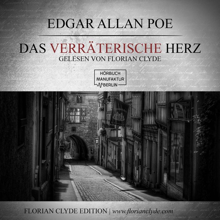 Produktbild: Das verr&auml;terische Herz