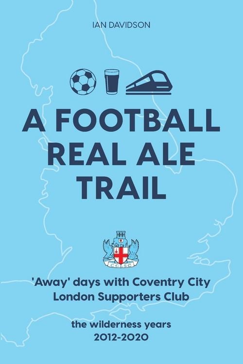 Produktbild: A Football Real Ale Trail